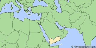 Location of Beijing